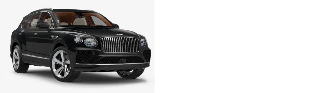 Bentayga A V8