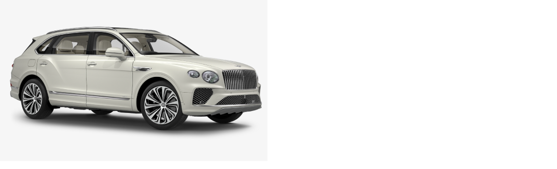 Bentayga EWB Azure V8