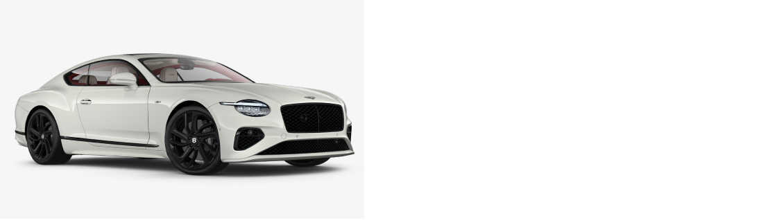 New Continental GT SPEED First Edition 展示車入荷