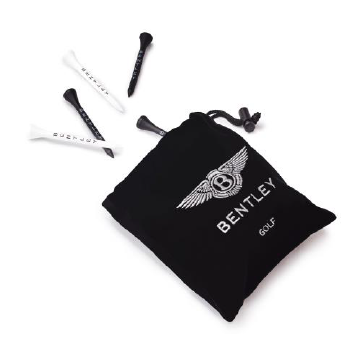 Golf Tee Bag